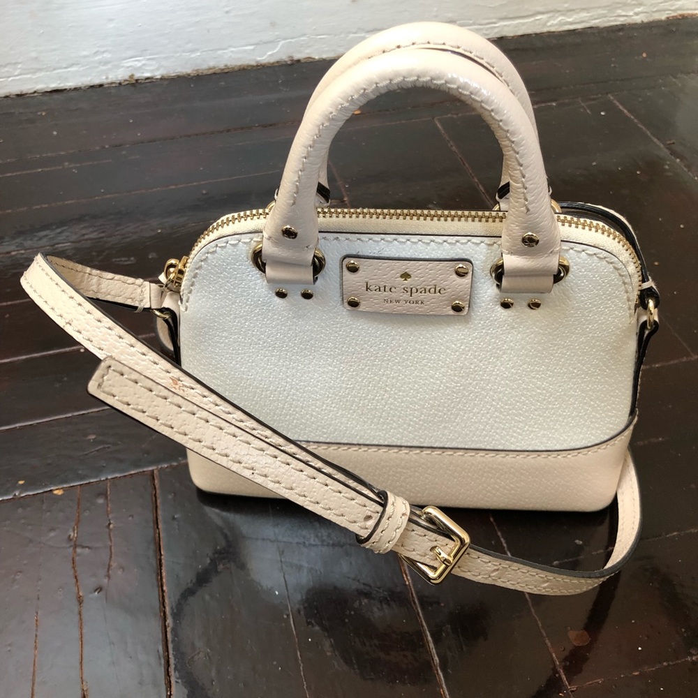 KATE SPADE WELLESLEY MINI RACHELLE